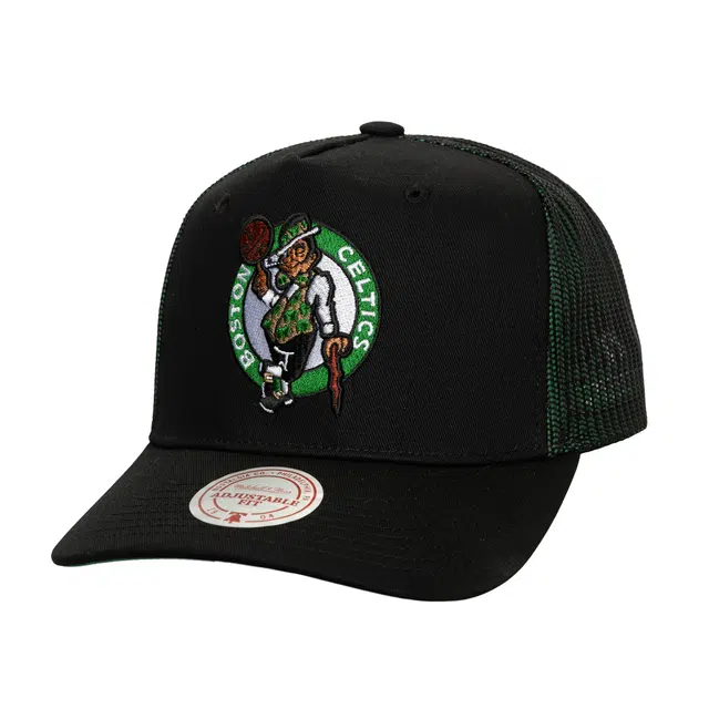 Mitchell Ness Lifestyle