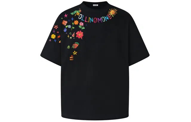 Rolling Money T