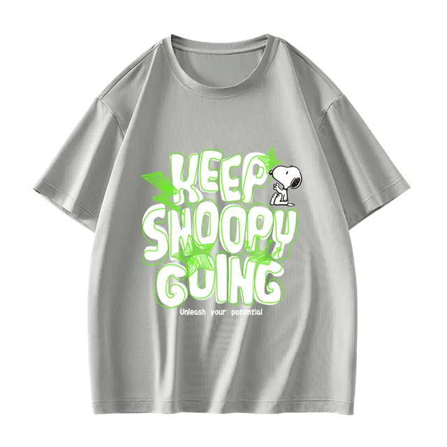 SNOOPY T