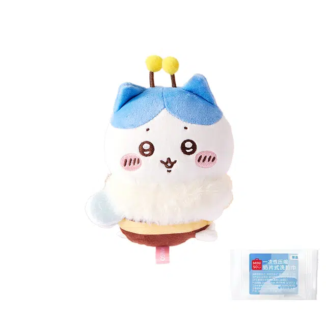 MINISO x chiikawa 14cm