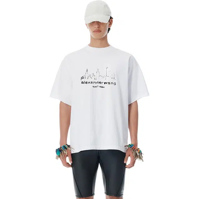 alexander wang T