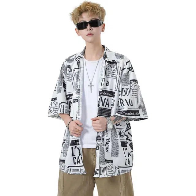CITYLINK TACTIC baggy