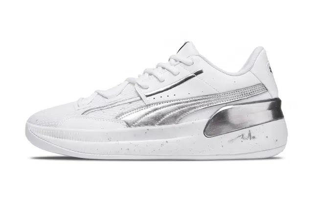 PUMA Clyde Hardwood Team