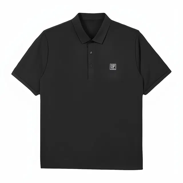 OVERPROTECTION Polo
