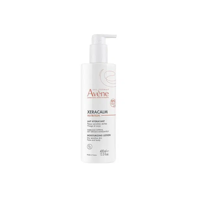 XERACALM 400ml