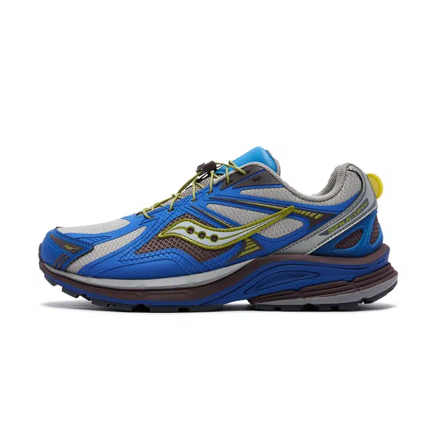 niko and .. x Saucony Kinvara 4 RE