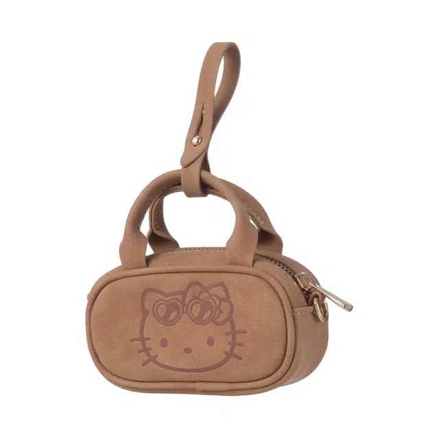 MINISO x HelloKitty HelloKitty PU