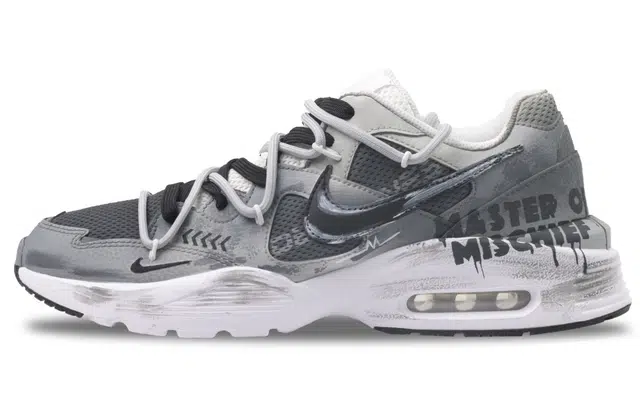Nike Air Max Fusion