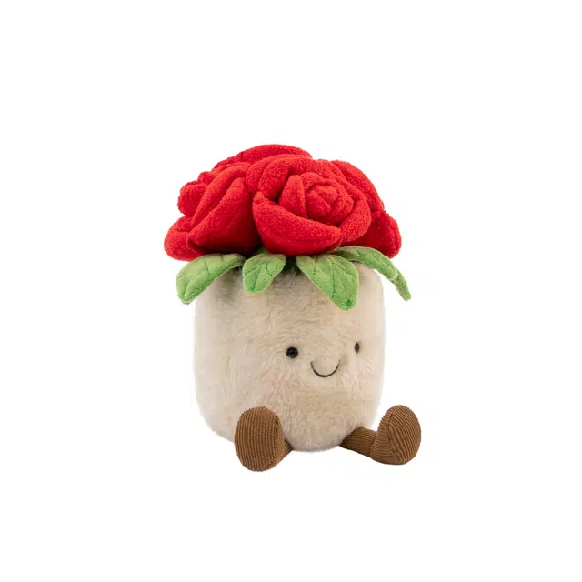 SMILE BELLA 25cm