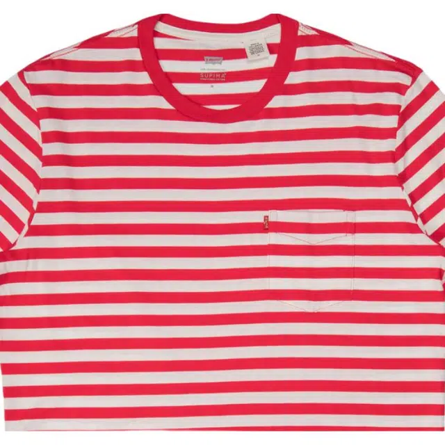 levis T