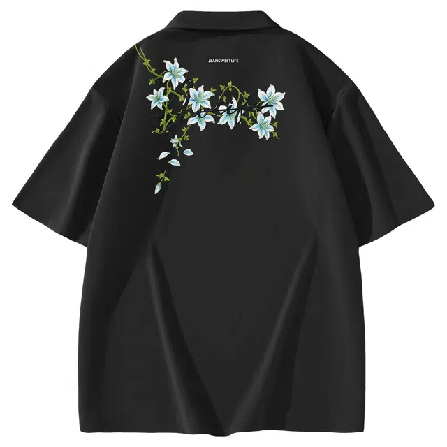 JEANSWEST LIFE Polo