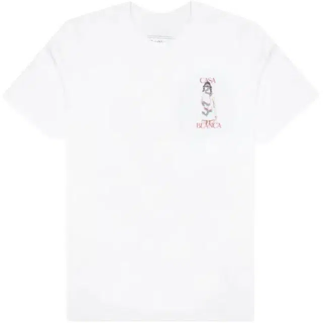 CASABLANCA T