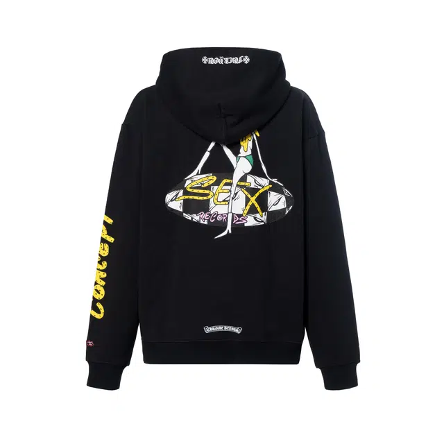 Chrome Hearts Matty Boy Sex Records