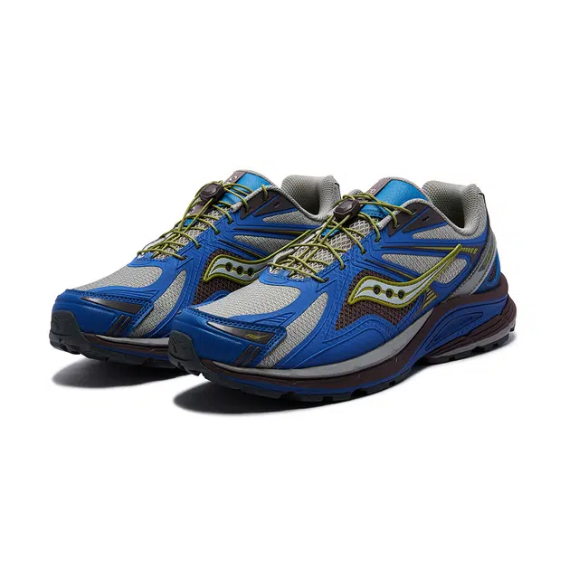 niko and .. x Saucony Kinvara 4 RE