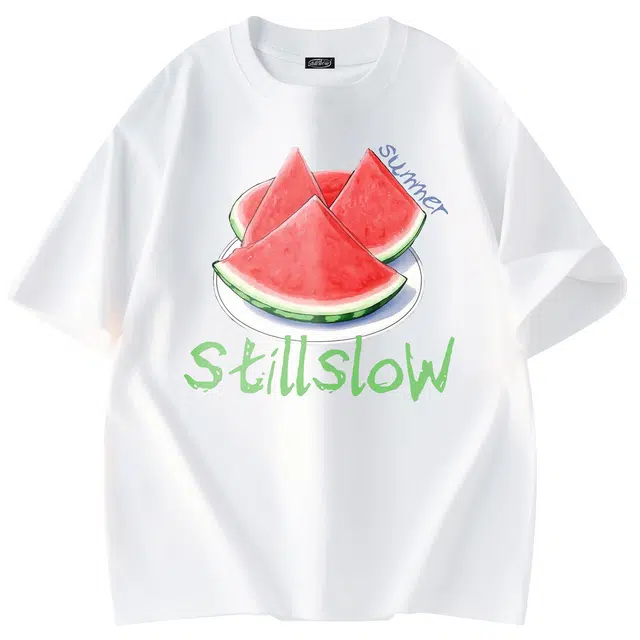 Stillslow LogoT