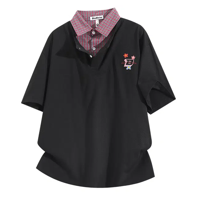 BRUMAIRE poloPolo