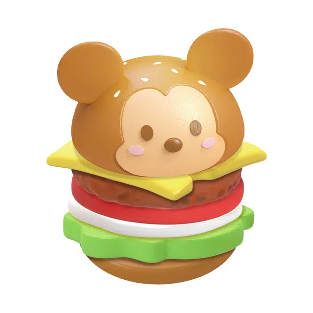 GOLDLOK TSUMTSUM 12