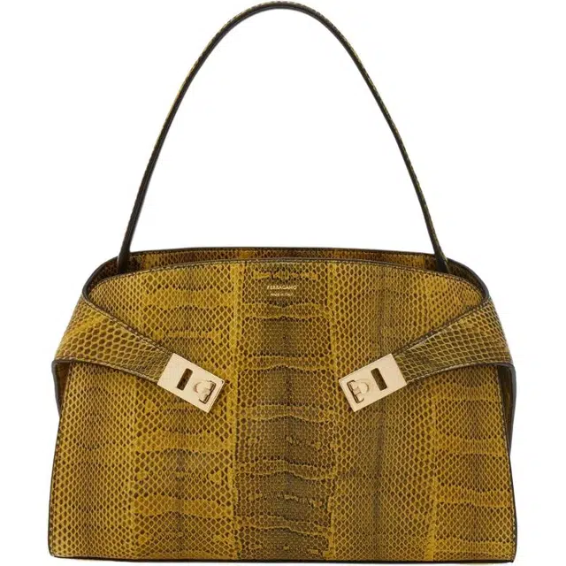 FERRAGAMO Hug Ayers