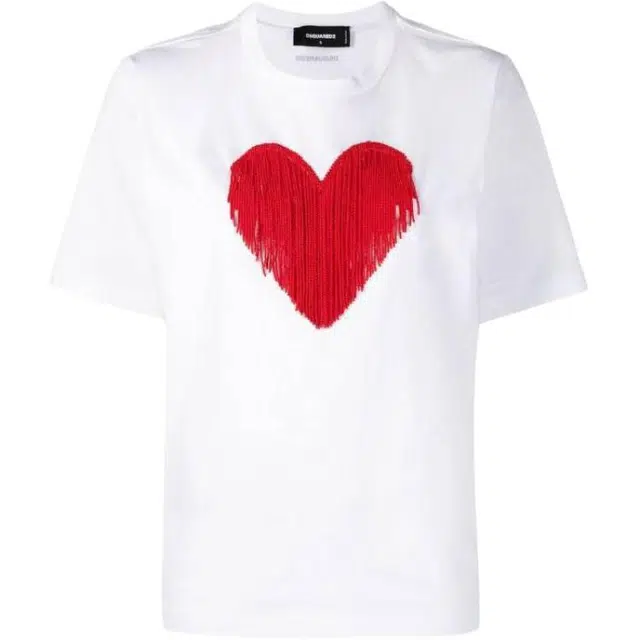 DSQUARED 2 SS23 T