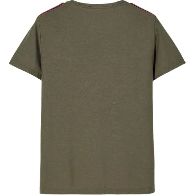 ZARA x BOBBY GILLESPIE T