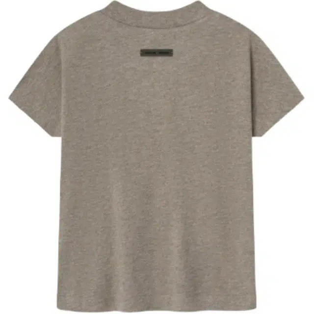 Fear of God Essentials SS25 T