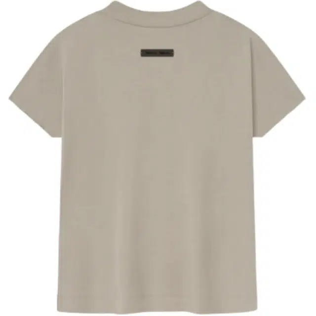 Fear of God Essentials SS25 T
