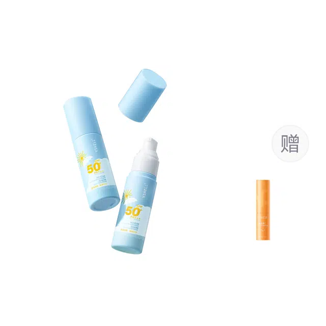 SPF50+ PA+C