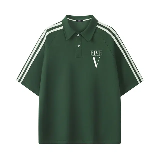 FIVE CM I.TLogoPOLOPolo