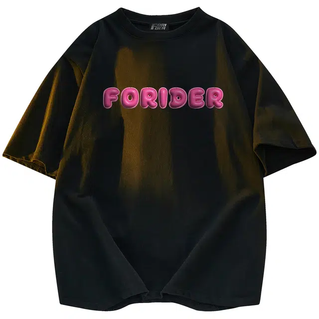 FORIDER T