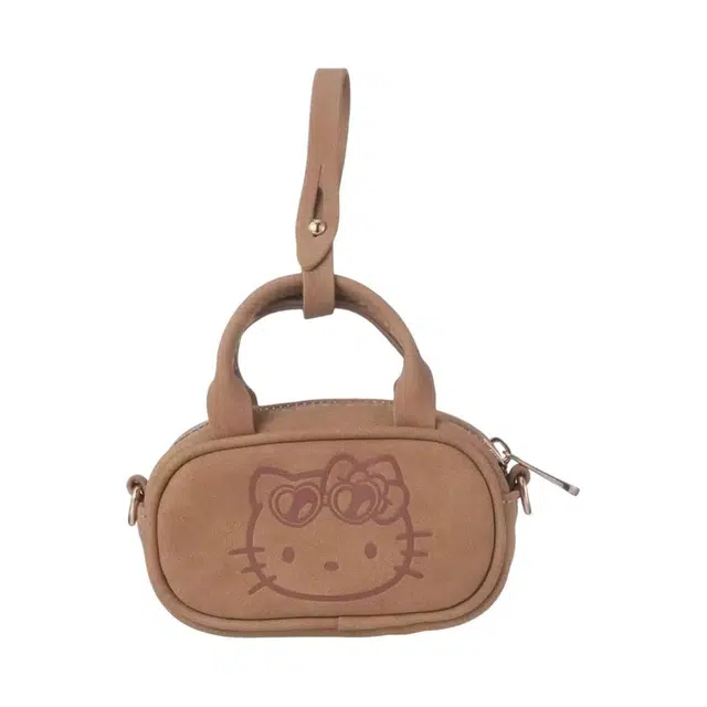 MINISO x HelloKitty HelloKitty