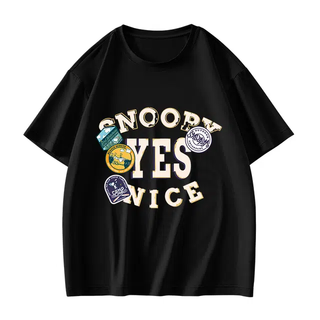 SNOOPY T