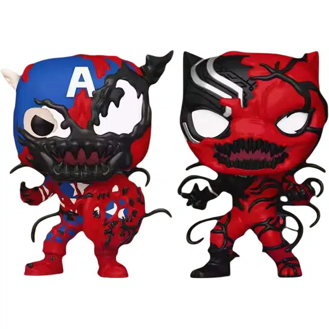 Funko Q