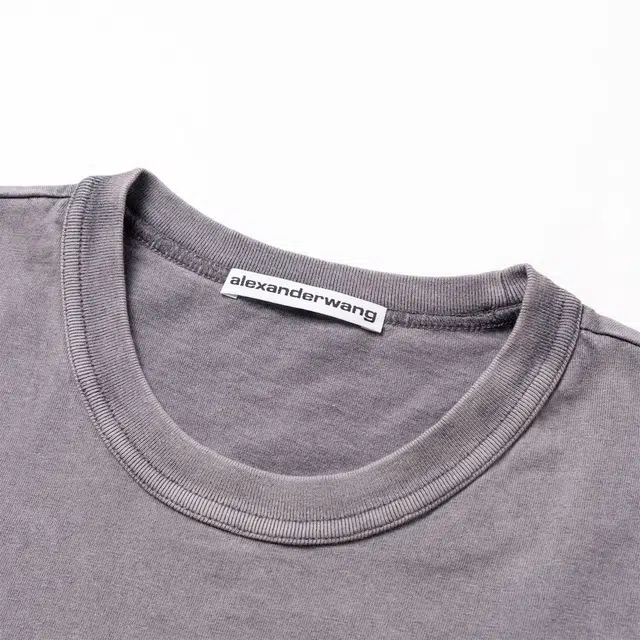 alexander wang SS24 T