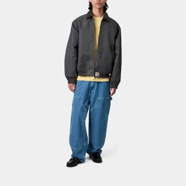 Carhartt WIP SS25 Santa Fe Alumni Jacket