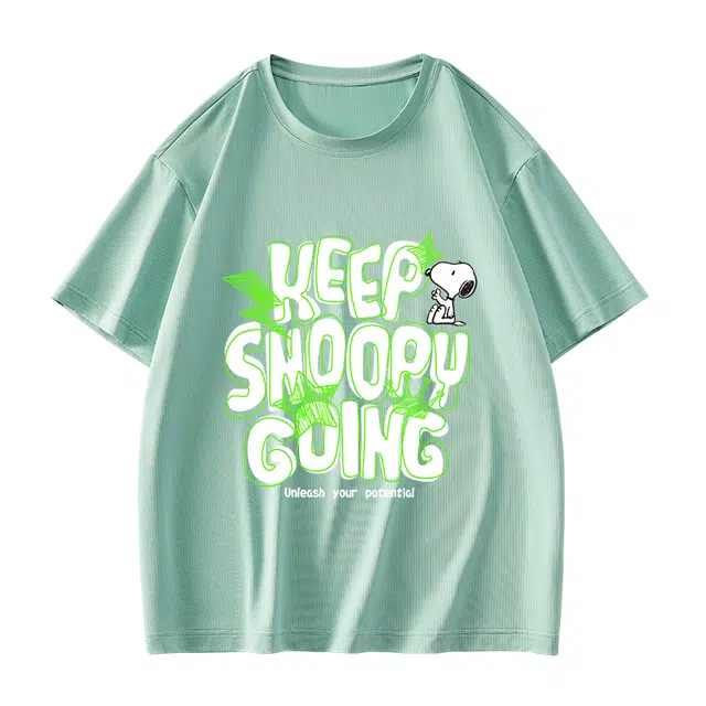 SNOOPY T