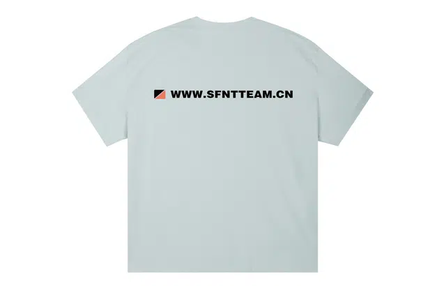 SFNT logo T