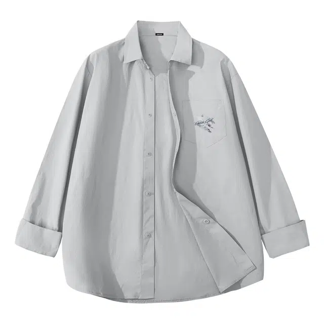 CHARLIE GOLF polo