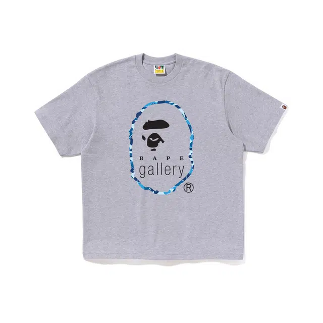 BAPE SS25 GALLERY T