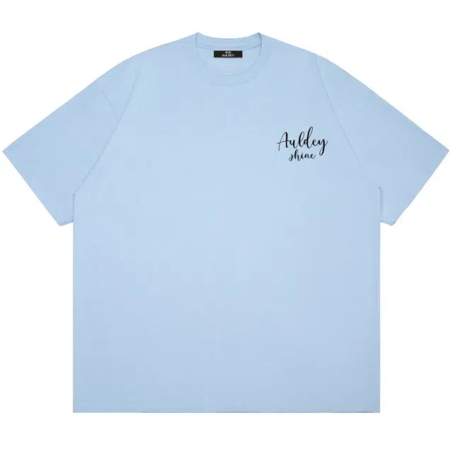 AULDEY LogoT