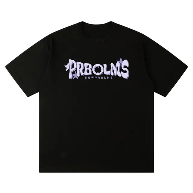 PRBLMS T