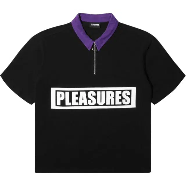 PLEASURES Polo