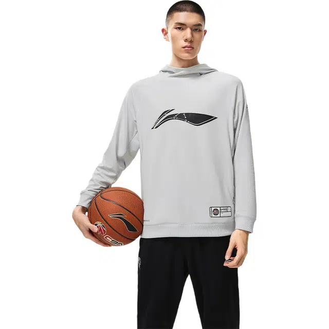 LiNing CBA Logo