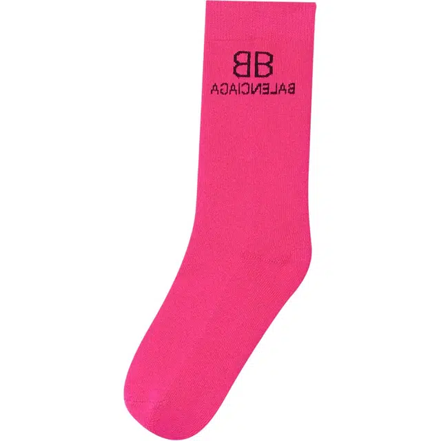 Balenciaga Logo 1