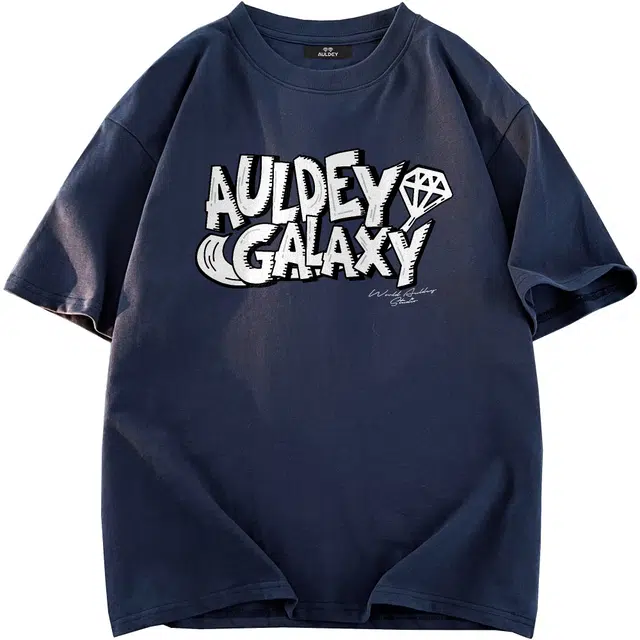 AULDEY LogoT