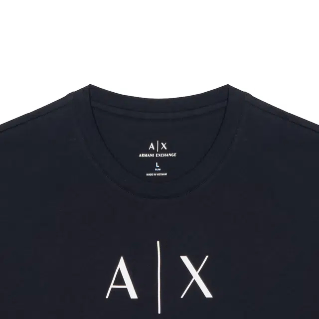 ARMANI EXCHANGE LogoT