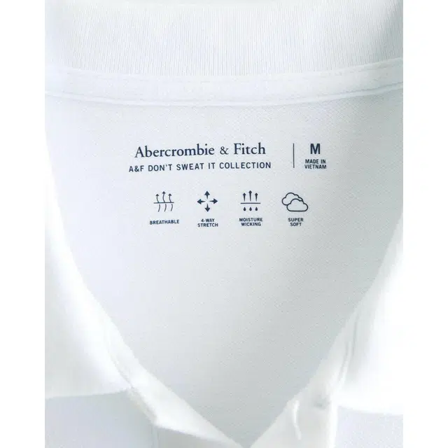 AbercrombieFitch Polo