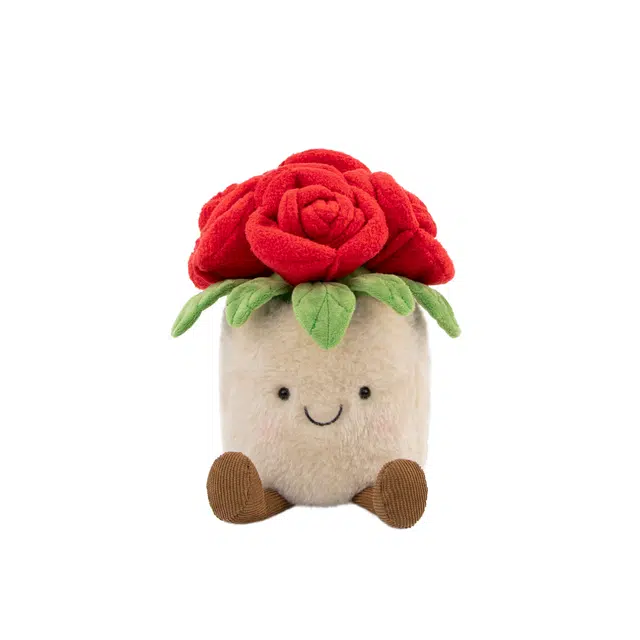SMILE BELLA 25cm