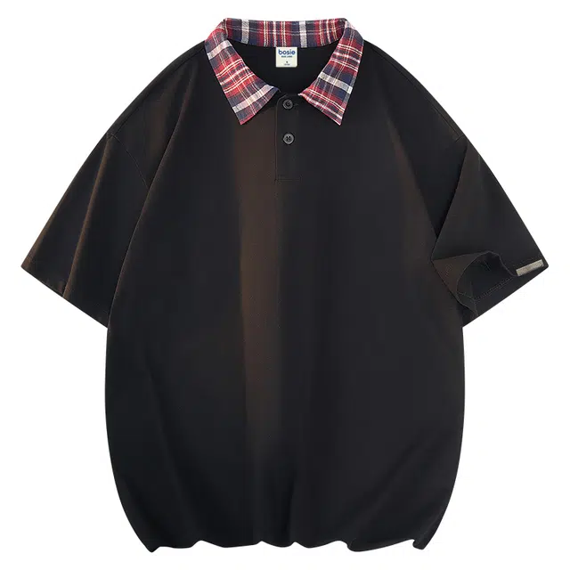 bosie blue polopolo