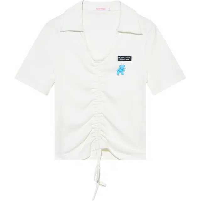 NOISY TEDDY Polo