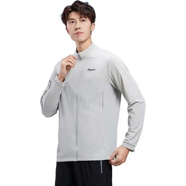 BaiYuan Trousers
